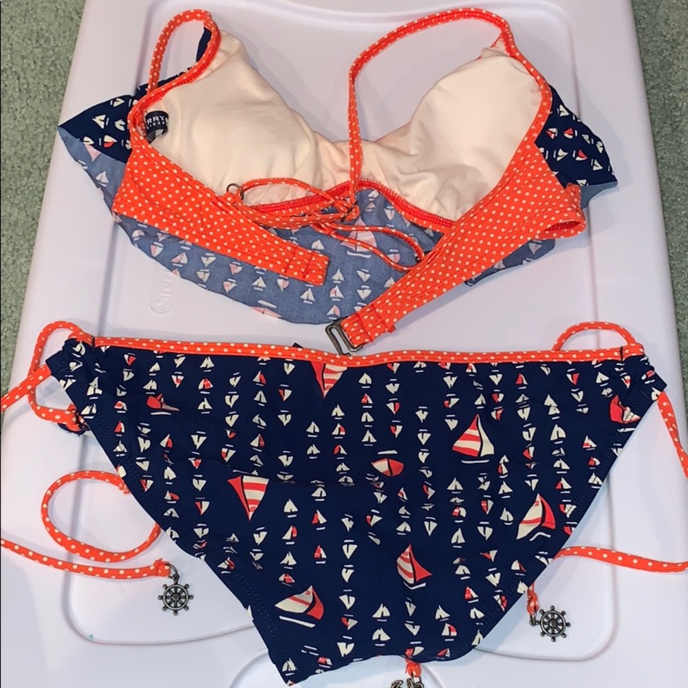 Sperry bikini! - Picture 4 of 4